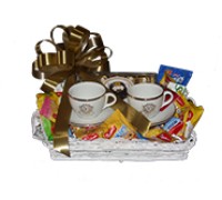 Café Bodas de Ouro